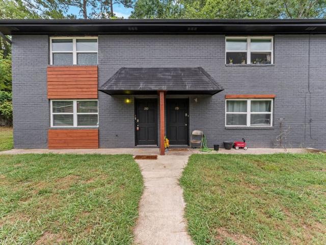 Updated 2BR Townhomes in East Ridge 2 Bedroom Apartment for Rent at 918 Donaldson Rd, East Ridge, TN 37412 East Ridge