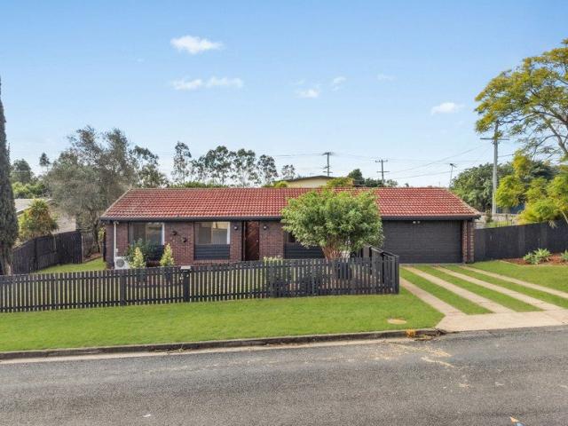 Updated 3 Bed Home with Entertaining Space