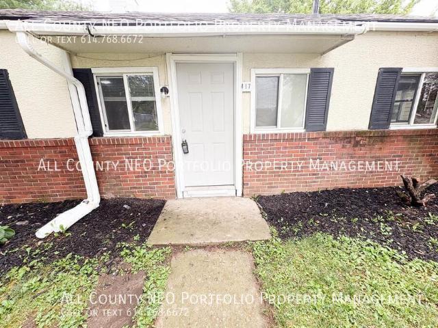 Updated 3 Bedroom, 1.5 Bath Home Move In Ready!