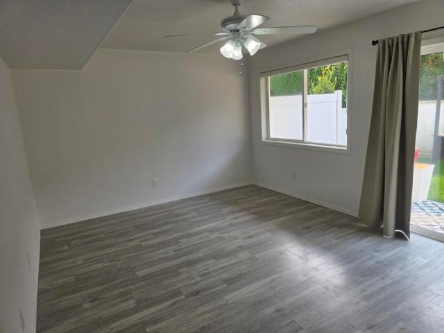 Updated 3 Bedroom Townhouse with Fenced Yard