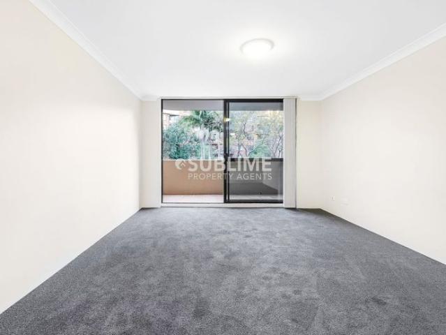 Updated 3 Bedroom Apartment + Parking!