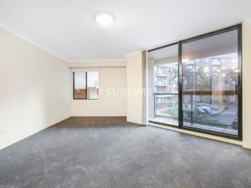 Updated 3 Bedroom Apartment + Parking!