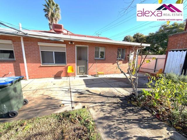 Updated 3 Bedroom Character Home in Hindmarsh