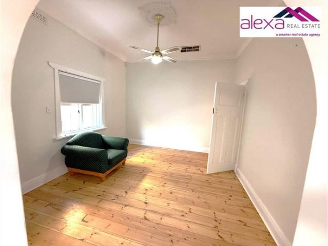 Updated 3 Bedroom Character Home in Hindmarsh