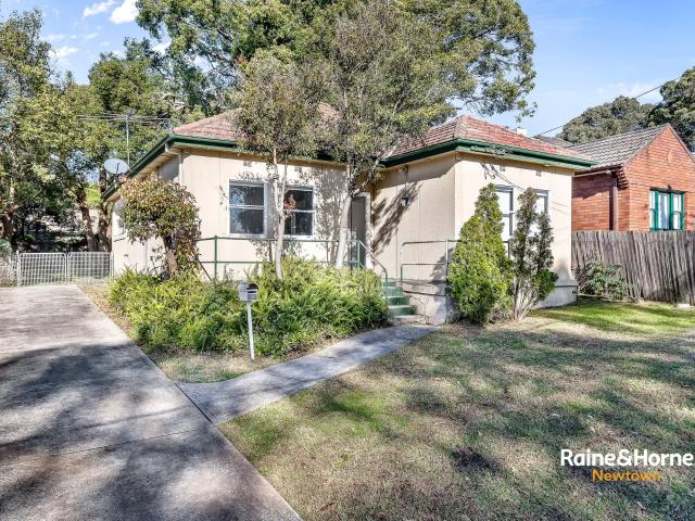 Updated 3 bedroom family home