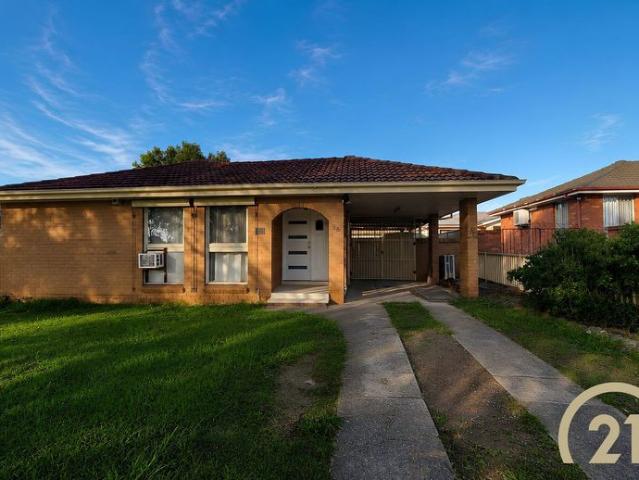 Updated 3 Bedroom Family Home!