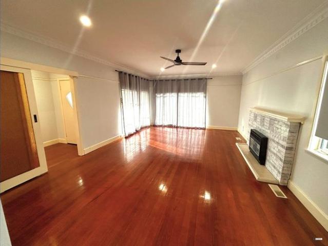 Updated 3 Bedroom Family Home