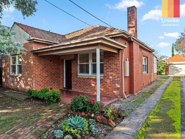 Updated 3 Bedroom Family Home