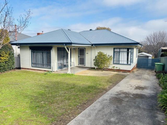 Updated 3 Bedroom Family Home