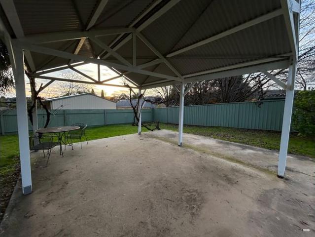 Updated 3 Bedroom Family Home