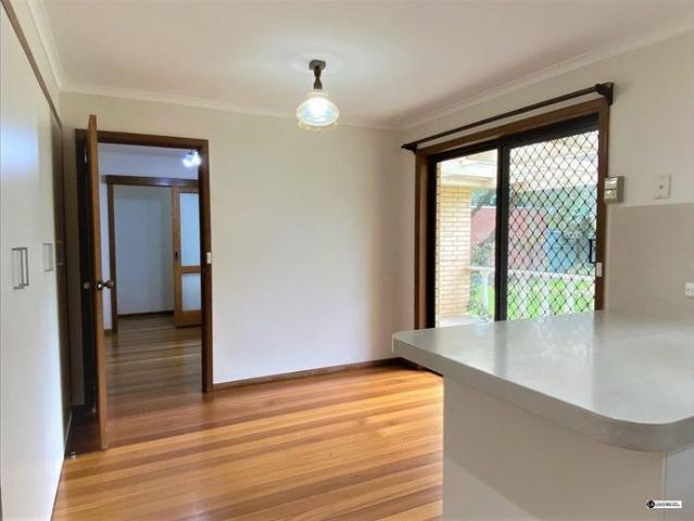 Updated 3 Bedroom Family Home