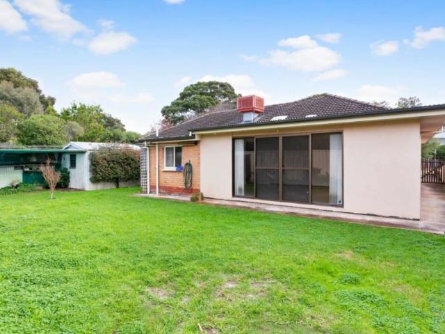 Updated 3 Bedroom Family Home in a Convenient Location