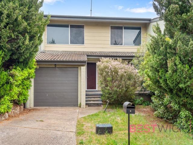 Updated 3 Bedroom Home Move In Ready!