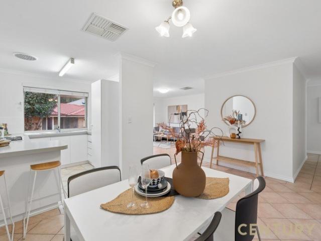UPDATED 3 BEDROOM HOME IN CONVENIENT CENTRAL LOCATION!