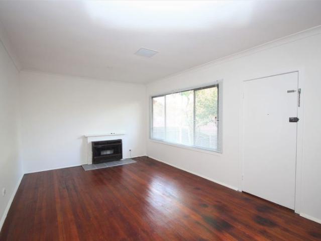 Updated 3 bedroom home in convenient location