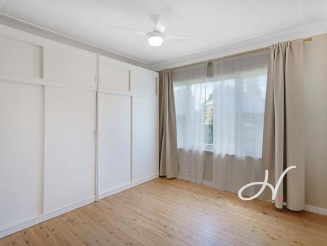 UPDATED 3 BEDROOM HOME IN WALLSEND!