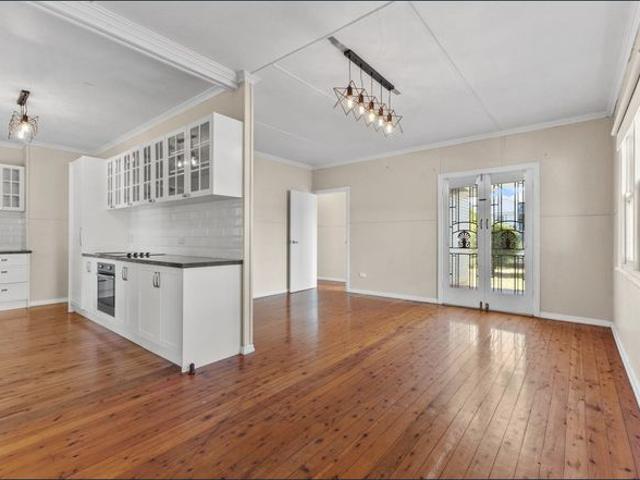 Updated 3 Bedroom Home with Classic Charm!