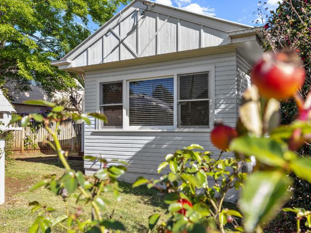 Updated 3 Bedroom Home with Classic Charm!