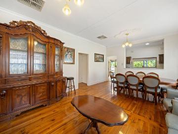 Updated 3 Bedroom Home with a Detached Rumpus