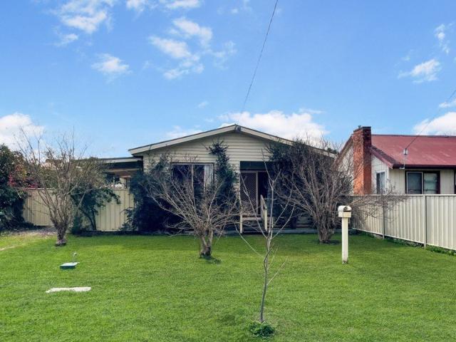 Updated 3 Bedroom Home with Great Outdoor Living
