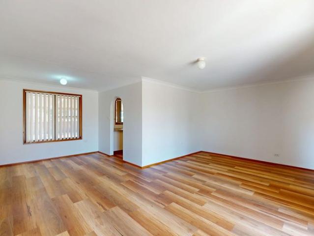 Updated 3 Bedroom Home