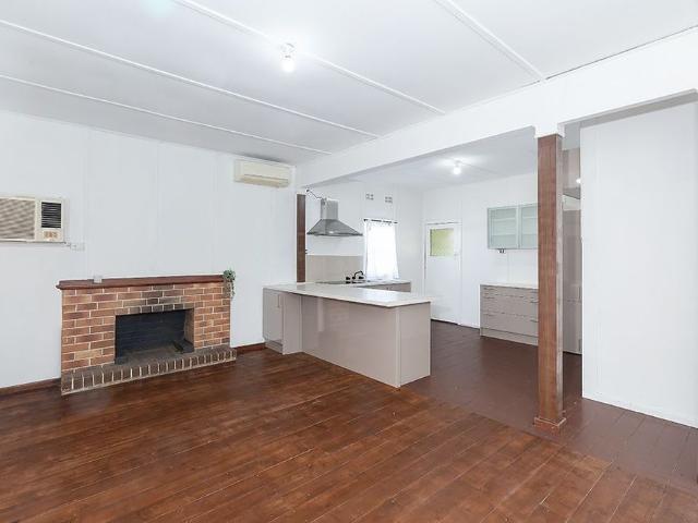 UPDATED 3 BEDROOM HOME