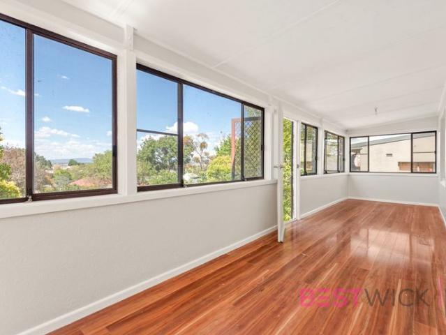Updated 3 bedroom home