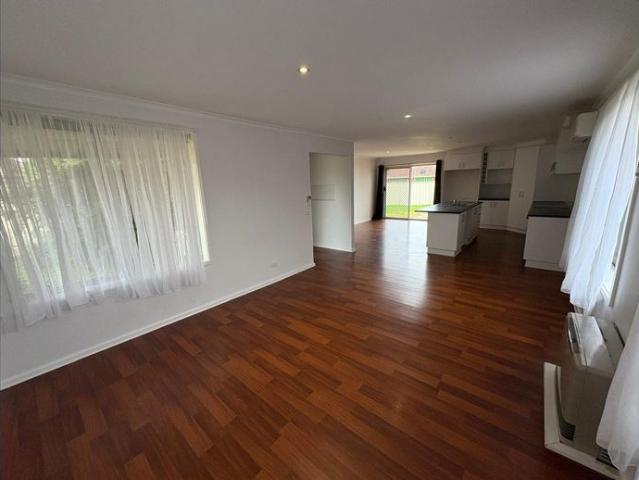 Updated 3 Bedroom Home