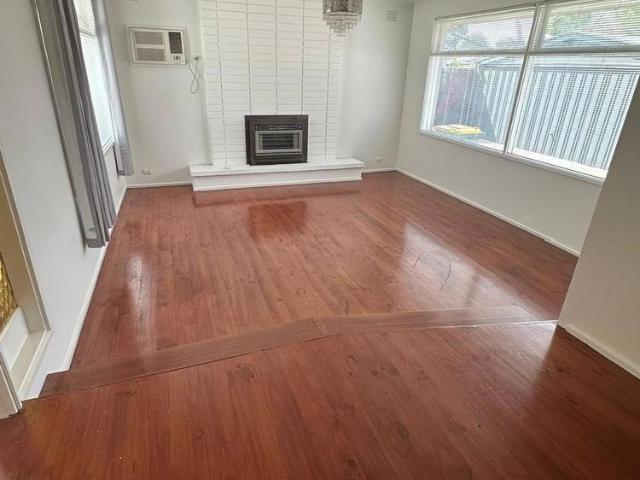 UPDATED 3 BEDROOM HOME