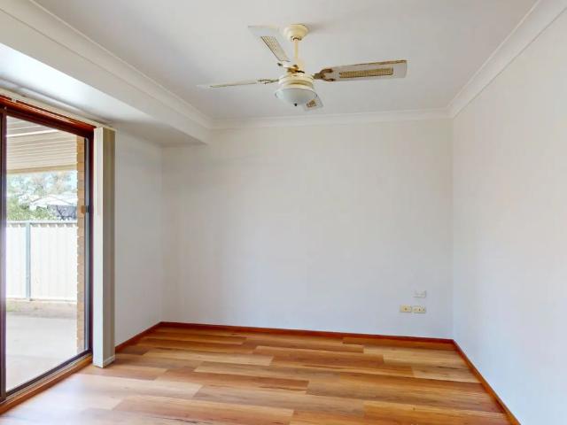 Updated 3 Bedroom Home