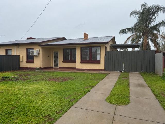 Updated 3 Bedroom Home