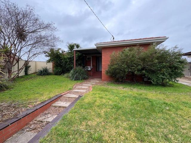 Updated 3 Bedroom Home