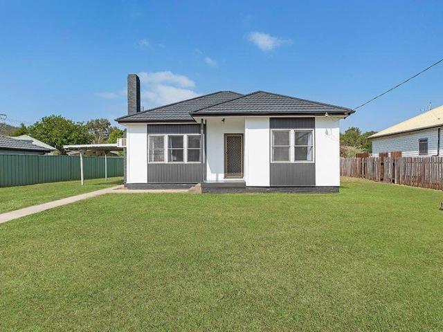 UPDATED 3 BEDROOM HOME