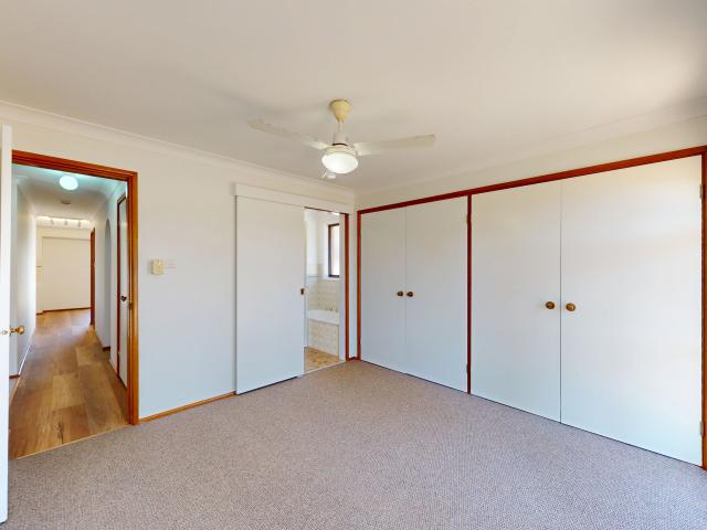 Updated 3 Bedroom Home