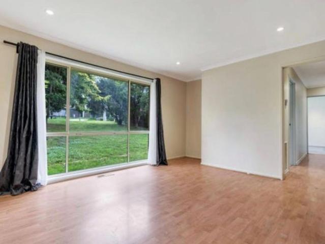 UPDATED 3 BEDROOM HOME