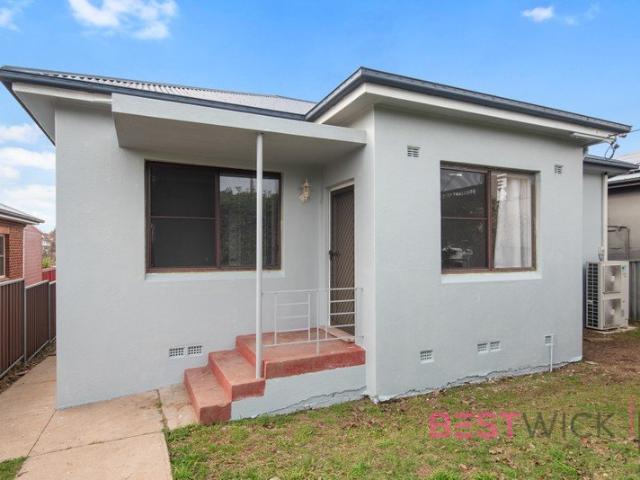 Updated 3 bedroom home