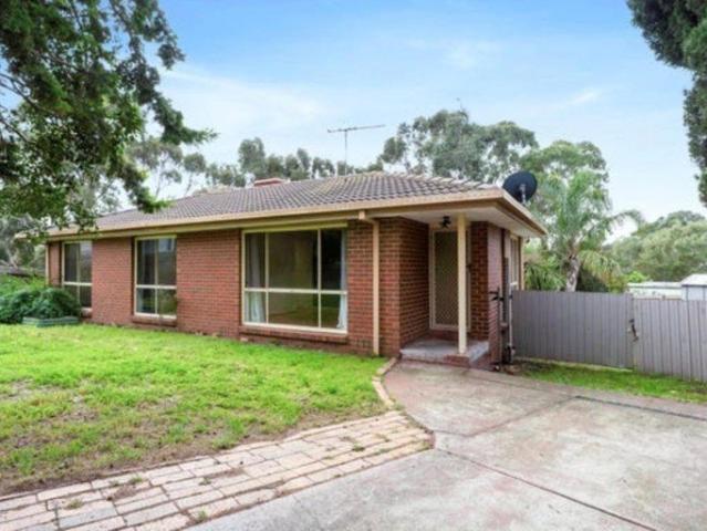 UPDATED 3 BEDROOM HOME