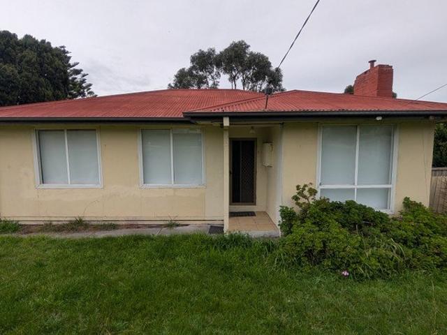 Updated 3 Bedroom Home