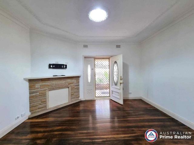Updated 3 bedroom in convenient location