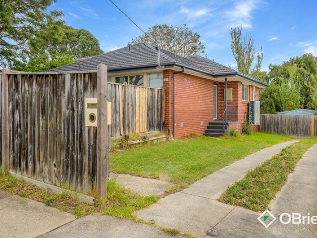 Updated 3BR home offers immediate, ongoing investment, Dual Occ site and subdivision potential STCA