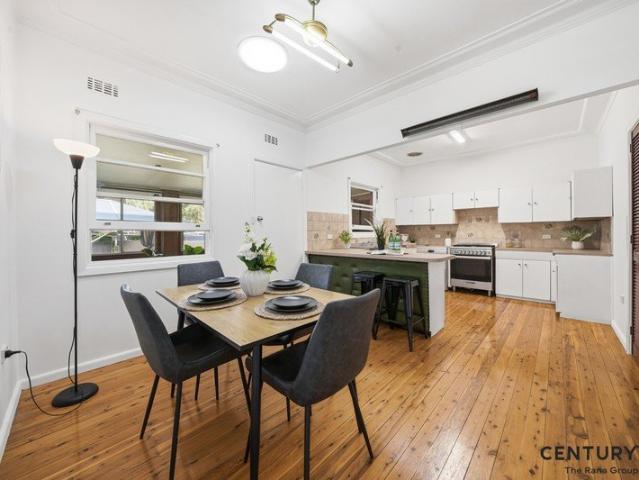 Updated 4 Bed Brick Home With Duplex/Development Potential STCA, CDC
