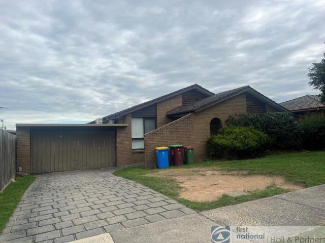 UPDATED 4 BEDROOM FAMILY HOME