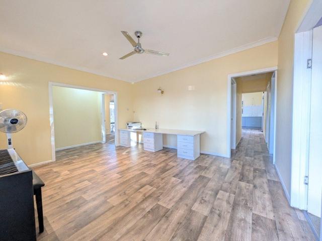 Updated 4 Bedroom Family Home Vacant and ready for its next chapter