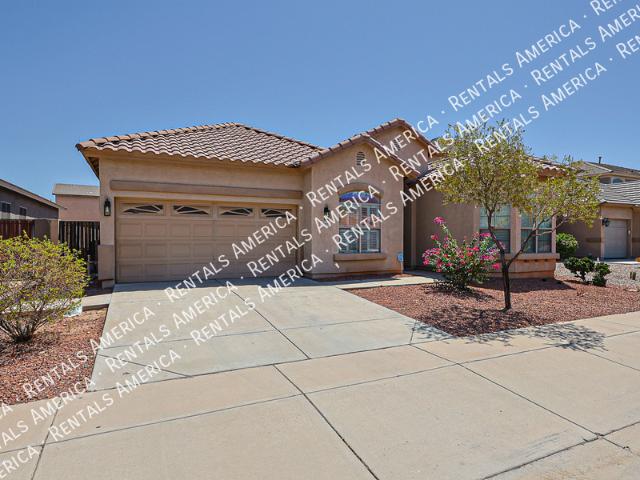 Updated 4 Bedroom Home in Gated Community
