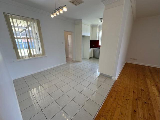 Updated 4 Bedroom Home