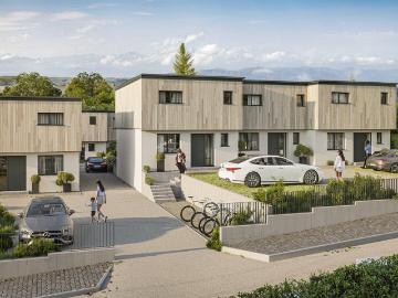 Haus for sale in 2534