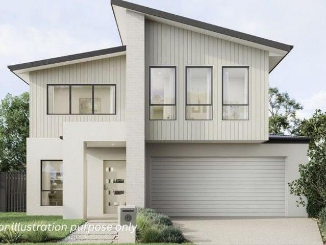 Upgrade Your Lifestyle with Space, Comfort & Growth Potential
