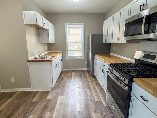 Brand New 2 Bed / 1 Bath
