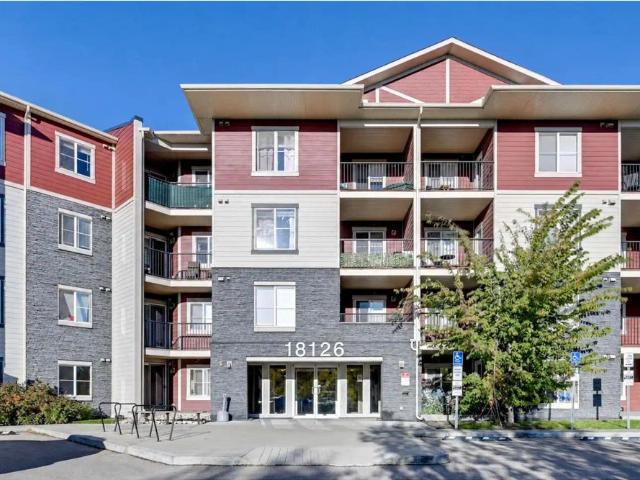 Upgraded 2 Bedroom Condo w/ parking in Crystallina — 2 Bedrooms Condo Unit