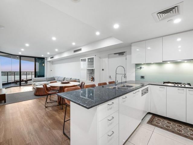 Upgraded Throughout & Option To Purchase Fully Furnished!